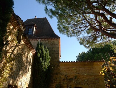 Picture of villa
