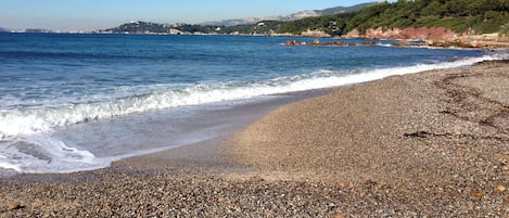 Spiaggia