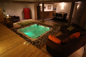 Intérieur