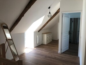 Interiör
