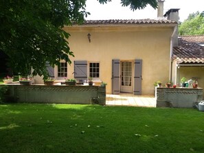 Terrass/Patio