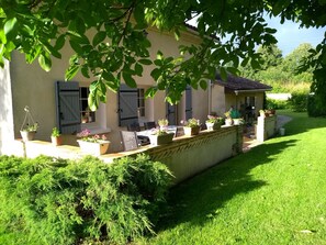 Terrass/Patio