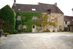 Außenbereich