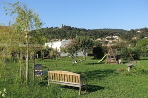 Kinderbereich