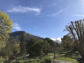 Boendeområde