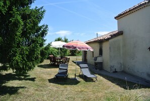 Terrass/Patio