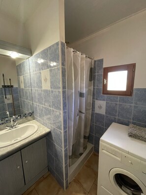 salle d'eau olivier 2