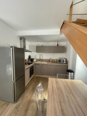 Cuisine privée