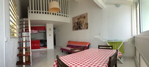 Restauration
