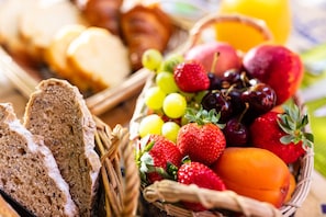 Frukost