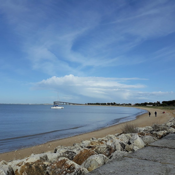 Plage