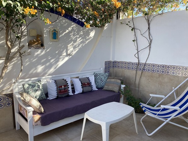 Terrass/Patio