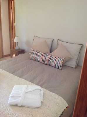 Chambre sobre