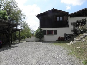 Exteriör