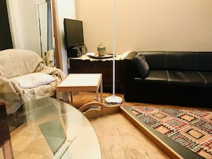 Coin séjour
