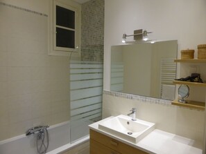 bathroom of Master bedroom 