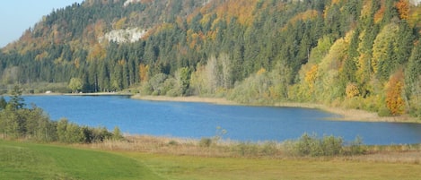 lac d'Etival