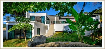 Picture of villa