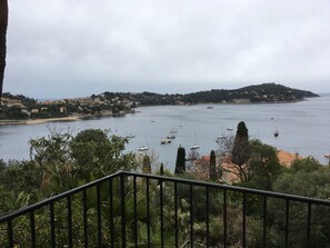 Boendeområde