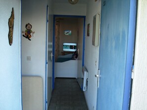 Interiör