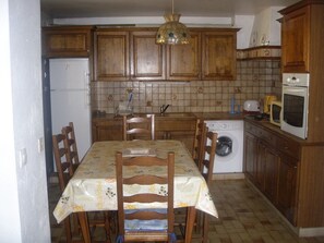 Eget kök