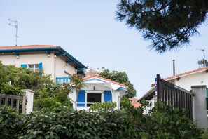 Ulkopuoli