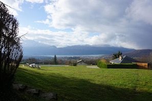 Boendeområde