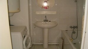 Badeværelse