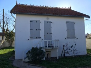 Exteriör
