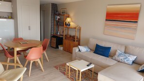 Le salon