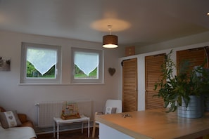 Interiör