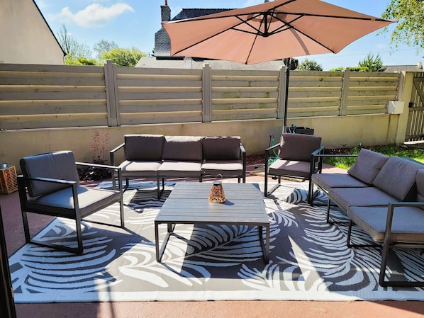 Terrass/Patio