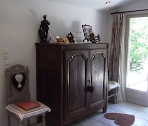 Intérieur