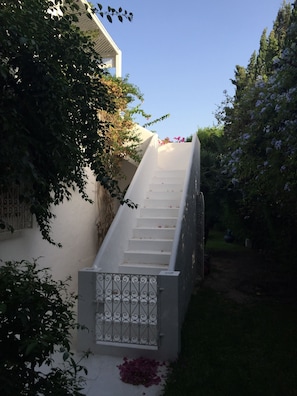 Boendeområde