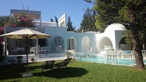 Terrass/Patio