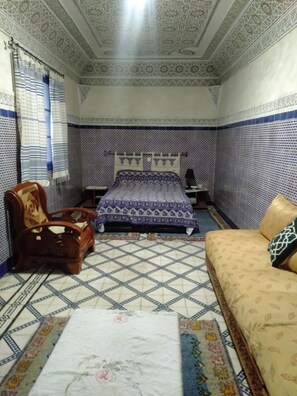 Chambre 2