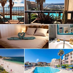 Bnb Blue Lagoon | Le confort, comme chez soi !
