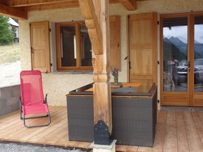 Terrass/Patio