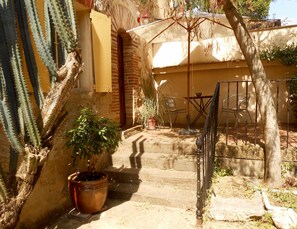 Terrass/Patio