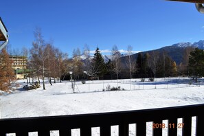 Boendeområde
