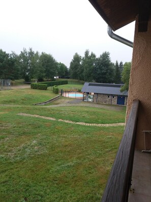 Boendeområde