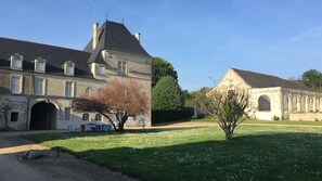 Außenbereich