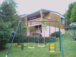 Barnområde