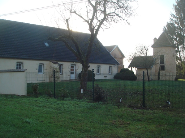 Exteriör