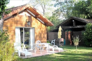 gite studio les lilas