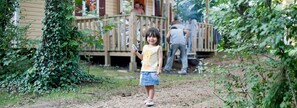 Espace pour enfants