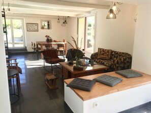 Intérieur