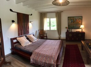 Chambre Bali