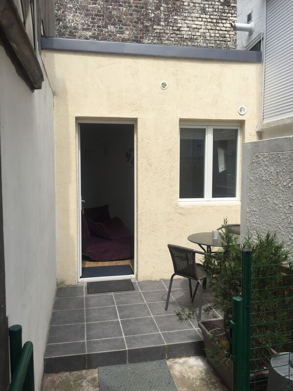 Terrass/Patio