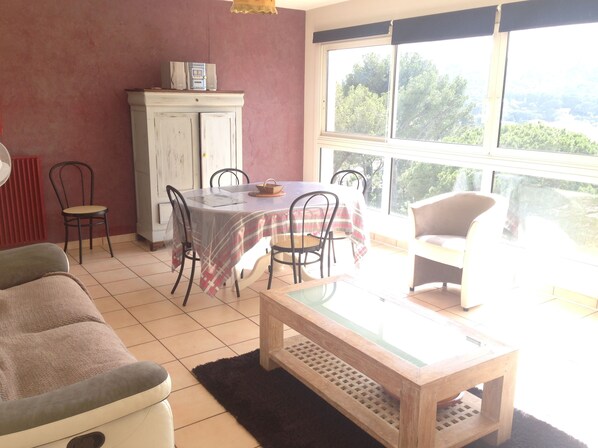 Restauration